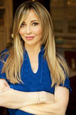 Tara Strong fired from TV series for Israel-Palestine tweets