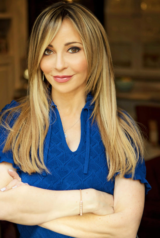 Tara Strong