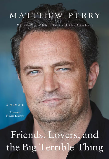 Matthew Perry's Friends, Lovers and the Big Terrible Thing
