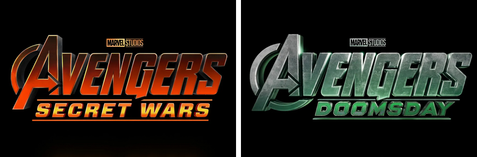 Two new Avengers movies were announced at Comic-Con in San Diego