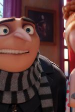 Despicable Me 4 takes over top spot at weekend box office