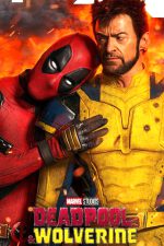 Deadpool & Wolverine conquers the weekend box office!