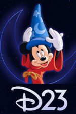 D23: The Ultimate Disney Fan Event showcases new films