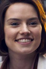 Star Wars' Daisy Ridley diagnosed with Graves' disease