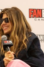 Fan Expo - four days of celebrities and great experiences!