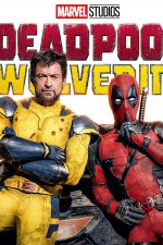 Deadpool & Wolverine remains the weekend box office champ