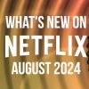 Netflix-Showtimes