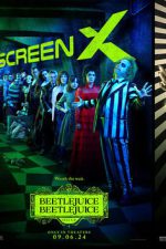 Beetlejuice Beetlejuice scares up near-record opening at weekend box office