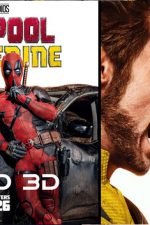 Deadpool & Wolverine remains at top of weekend box office