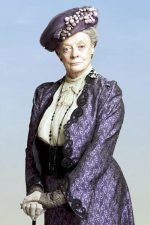 Oscar-winner Maggie Smith of Downton Abbey dies at 89