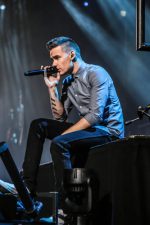 Former One Direction singer Liam Payne dead at 31 after fall