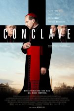 Conclave a front-runner for awards season - movie review