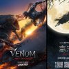 Venom-movie-posters