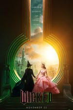 Wicked: a surprisingly wonderful adaptation - movie review