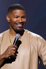 Jamie-Foxx