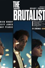 Best Picture Oscar-nominee The Brutalist - movie review