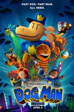 Box Office - Dog Man number one for second straight weekend