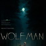 Wolf Man