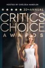 Conclave wins Best Acting Ensemble at Critics Choice Awards