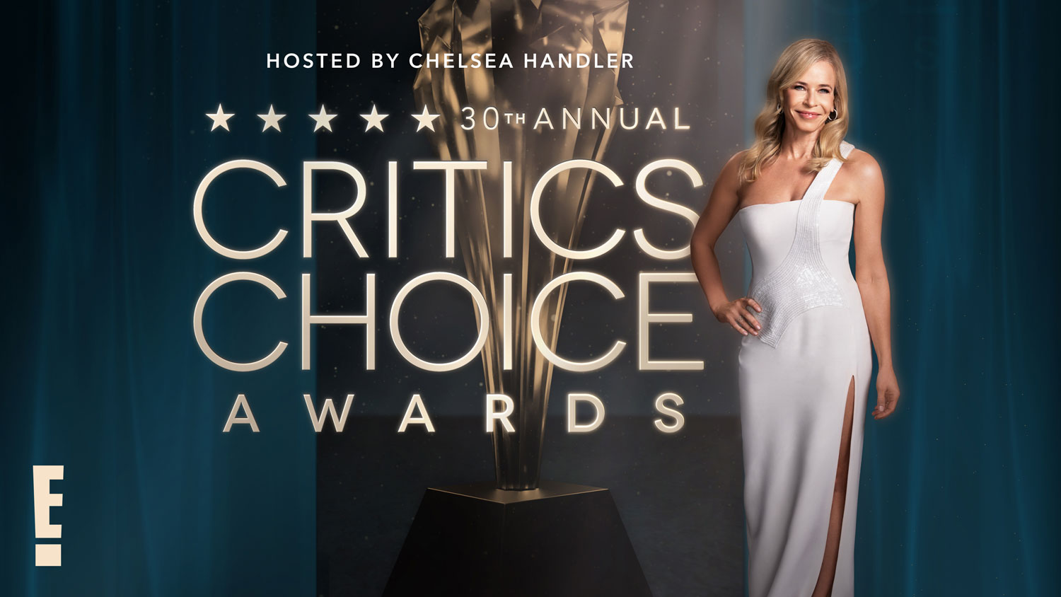 30th Annual Critics Choice Awards