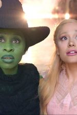 Wicked stars to headline Oscar musical performances