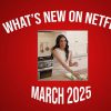 Netflix-March-USA