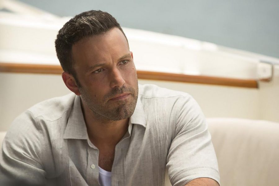 Ben Affleck in the film Hypnotic