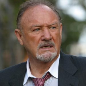 Gene Hackman