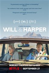 Will & Harper (Netflix)