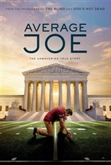 Average Joe