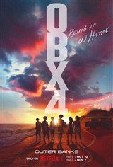 Outer Banks: Season 4 – Part 1 (Netflix)