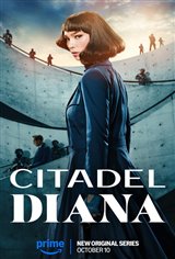 Citadel: Diana (Prime Video)