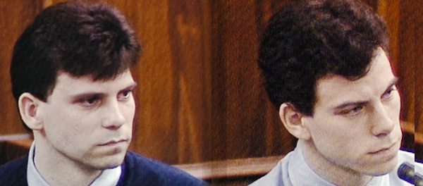 Kim Kardashian wants Menendez brothers released from prison