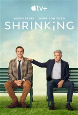 Shrinking: Season 2 (Apple TV+)