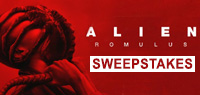 20TH CENTURY STUDIOS’ ALIEN: ROMULUS Digital Copy Sweepstakes