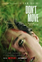 Don’t Move (Netflix)