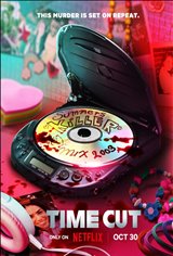 Time Cut (Netflix)