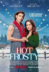 Hot Frosty (Netflix)