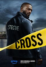 Cross (Prime Video)