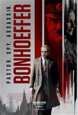 Bonhoeffer: Spy. Pastor. Assassin