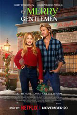 The Merry Gentlemen (Netflix)