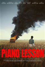 The Piano Lesson (Netflix)