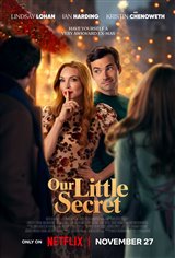 Our Little Secret (Netflix)