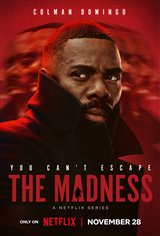 The Madness (Netflix)