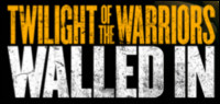 Twilight of the Warriors: Walled In Blu-ray Sweepstakes