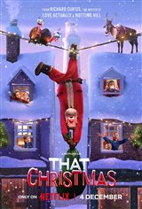 That Christmas (Netflix)