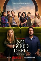 No Good Deed (Netflix)