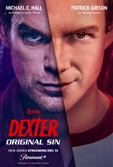 Dexter: Original Sin (Paramount+)