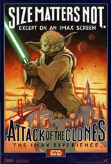 star wars ii attack of the clones movie