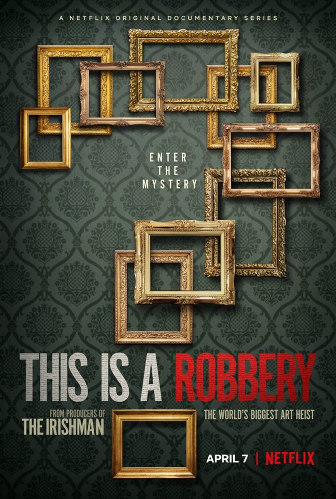 best robbery web series on netflix